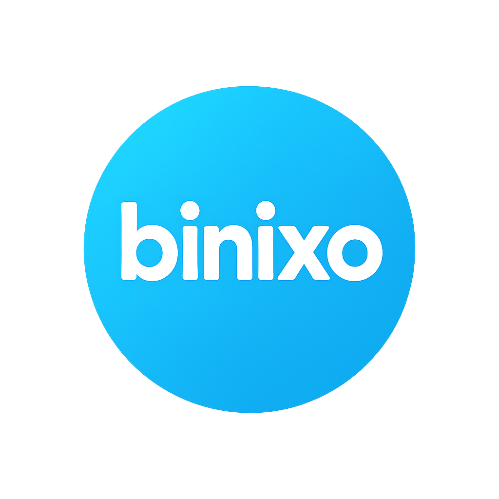 Binixo UA